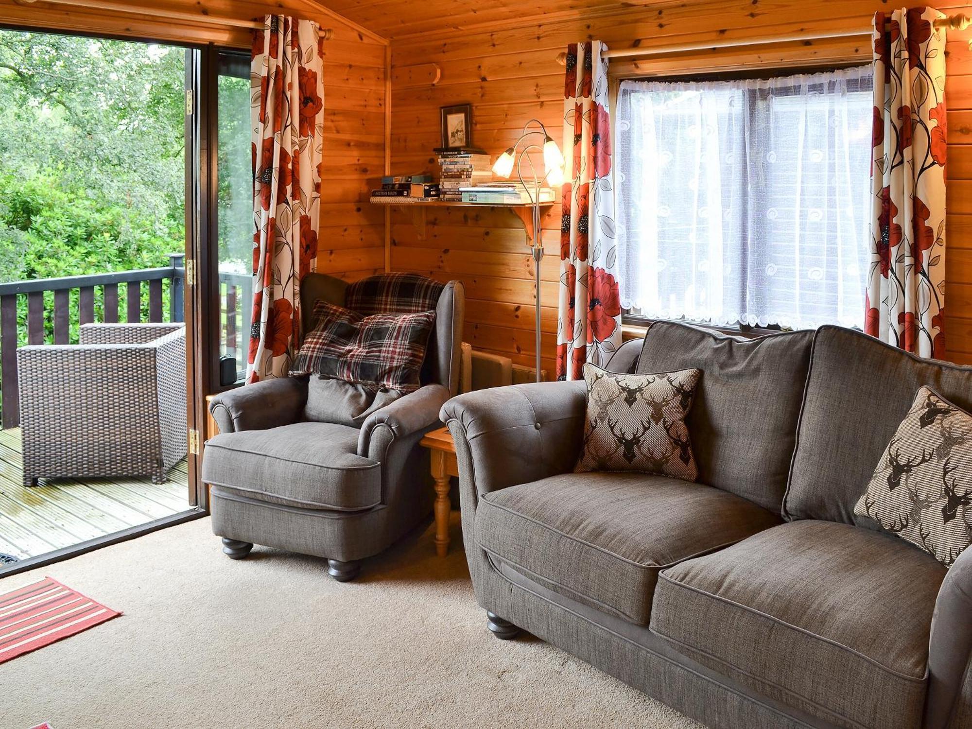 Fell View Lodge Keswick  Exterior foto